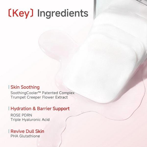 Candorlov Toner Pads Korean & Exfoliating Face Pads #2
