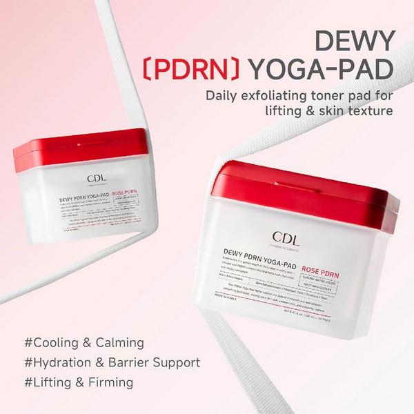Candorlov Toner Pads Korean & Exfoliating Face Pads #3