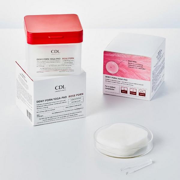 Candorlov Toner Pads Korean & Exfoliating Face Pads #7