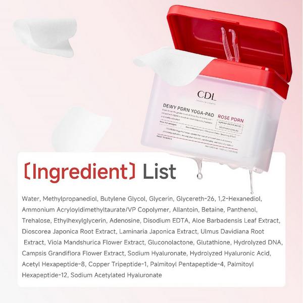Candorlov Toner Pads Korean & Exfoliating Face Pads #8
