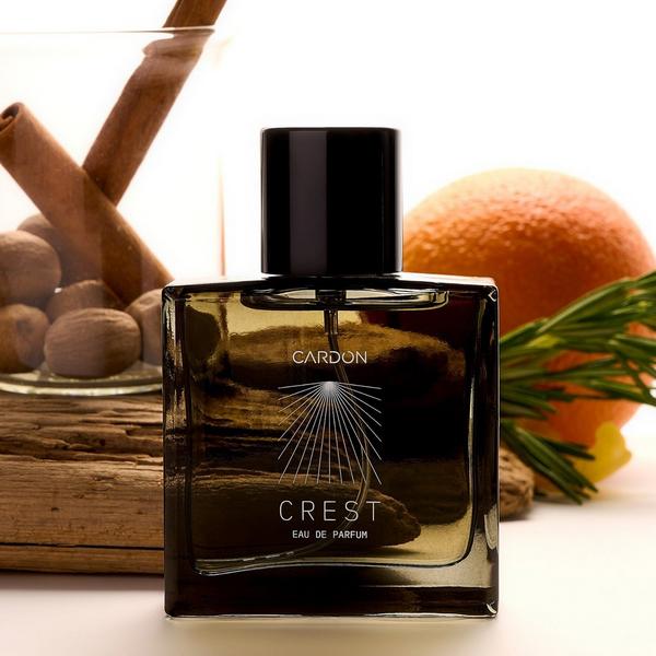 Cardon Skincare Crest Functional Fragrance #2