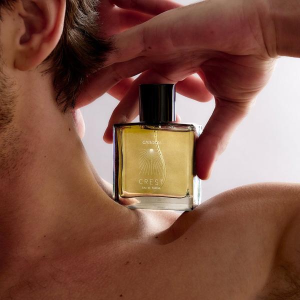 Cardon Skincare Crest Functional Fragrance #3