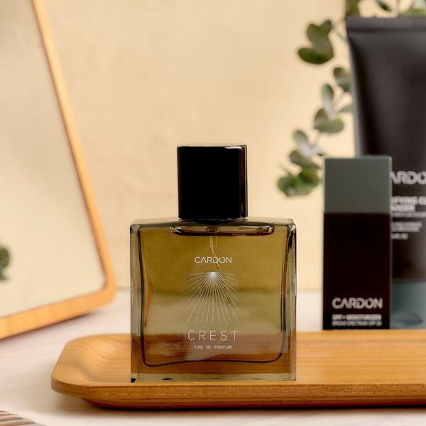 Cardon Skincare Crest Functional Fragrance #4