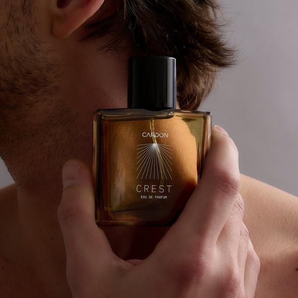 Cardon Skincare Crest Functional Fragrance #5