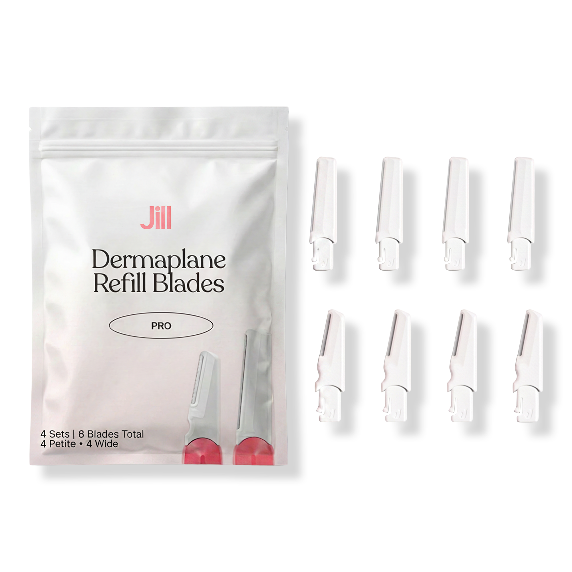 Jill Pro Refill Blades #1