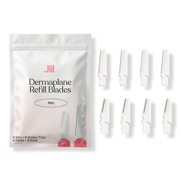 Jill Pro Refill Blades #1