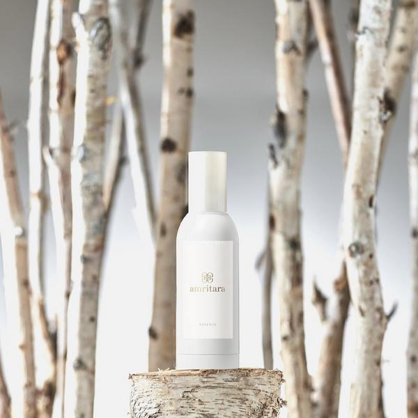 AMRITARA White Birch Moisture Barrier Essence #2