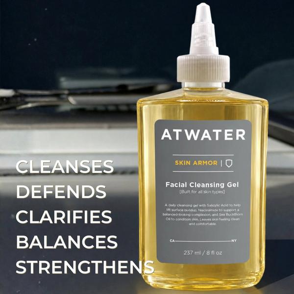 ATWATER Skin and Shave Essentials #3