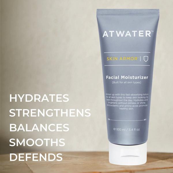 ATWATER Skin and Shave Essentials #5
