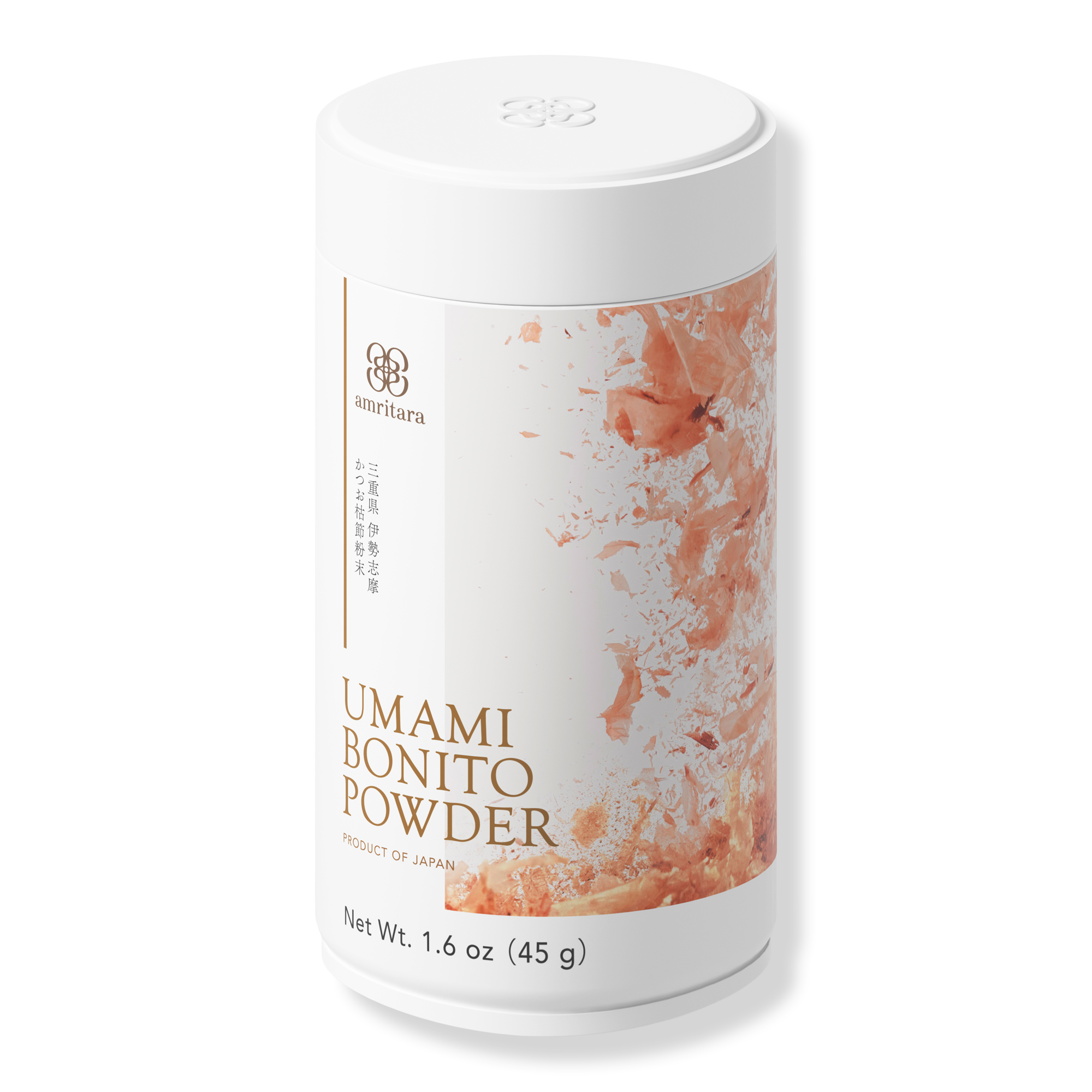AMRITARA Umami Bonito Powder #1