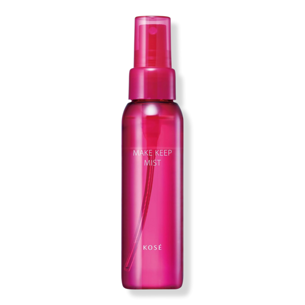 KOSE Make Keep Mist #1