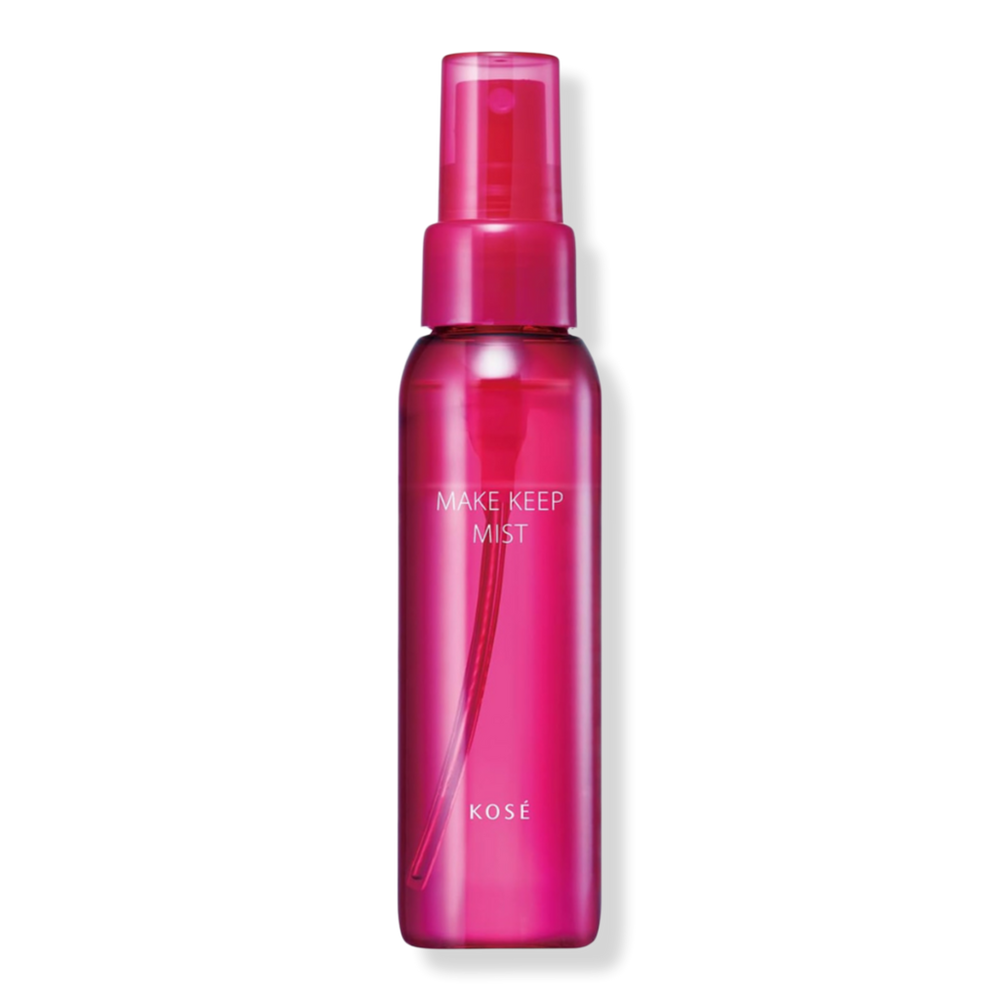 KOSE Make Keep Mist