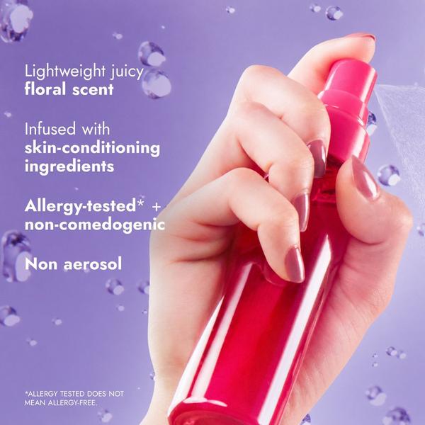 KOSE Make Keep Mist #5