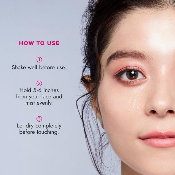KOSE Make Keep Mist #6