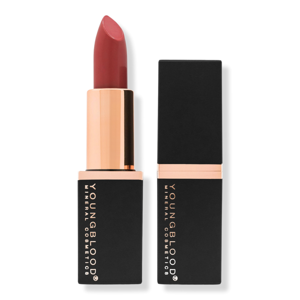 Youngblood Mineral Crème Lipstick #1