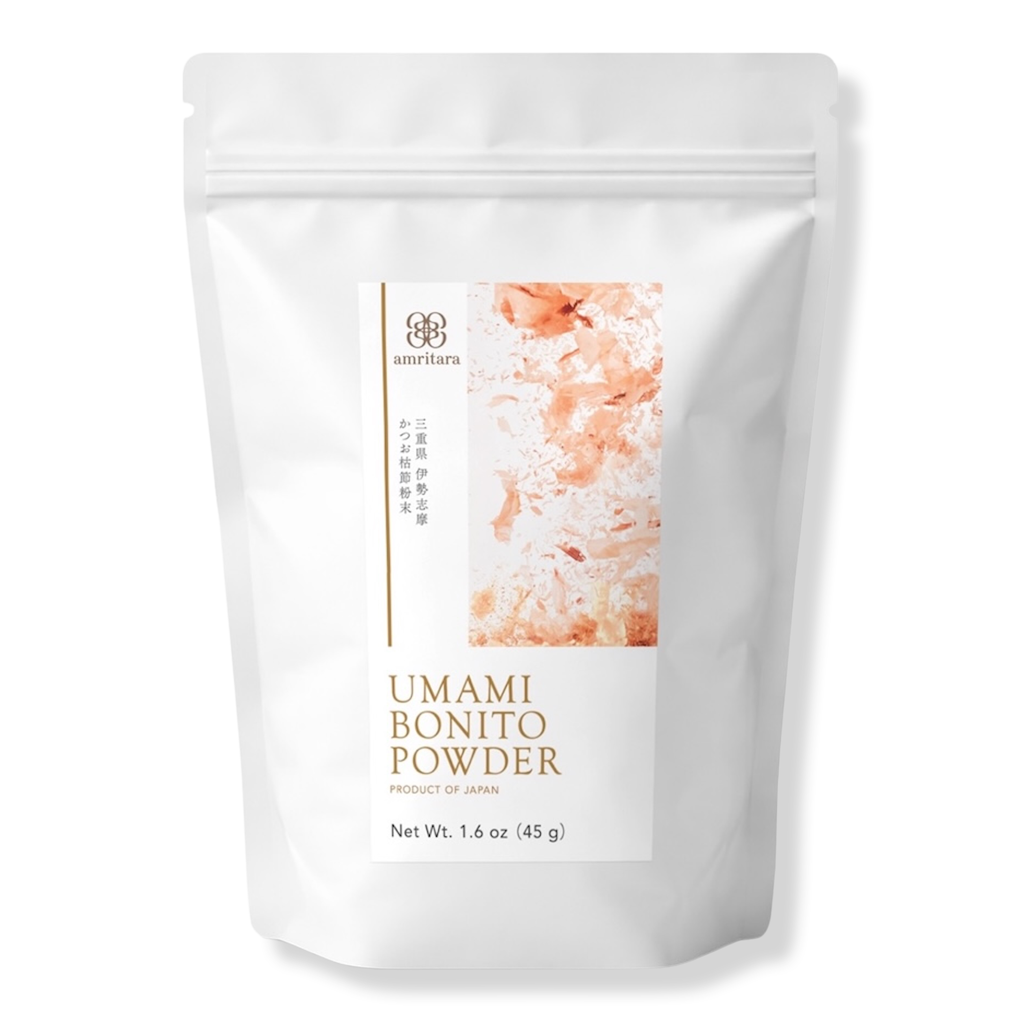 AMRITARA Umami Bonito Powder #1