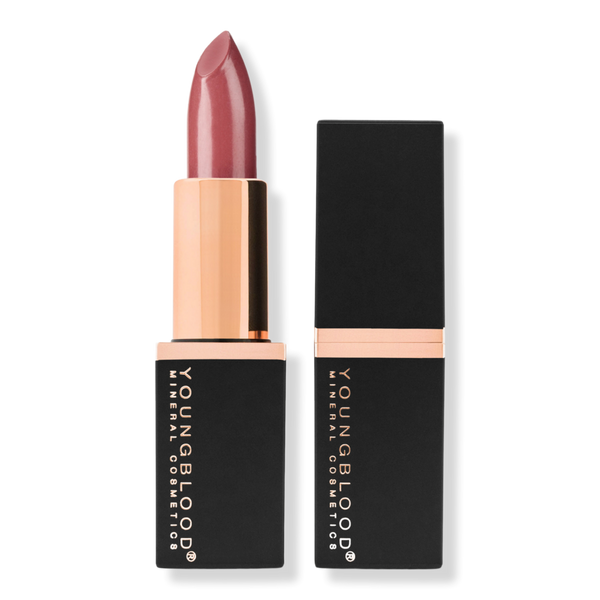 Youngblood Mineral Crème Lipstick #1