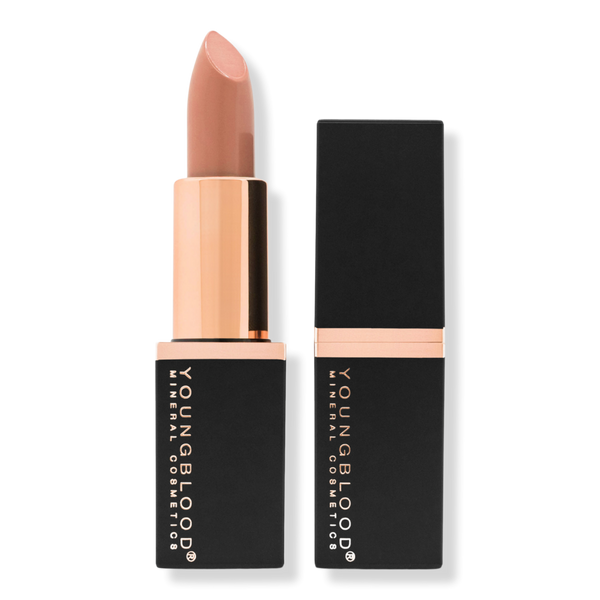 Youngblood Mineral Crème Lipstick #1