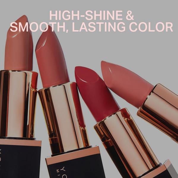 Youngblood Mineral Crème Lipstick #4