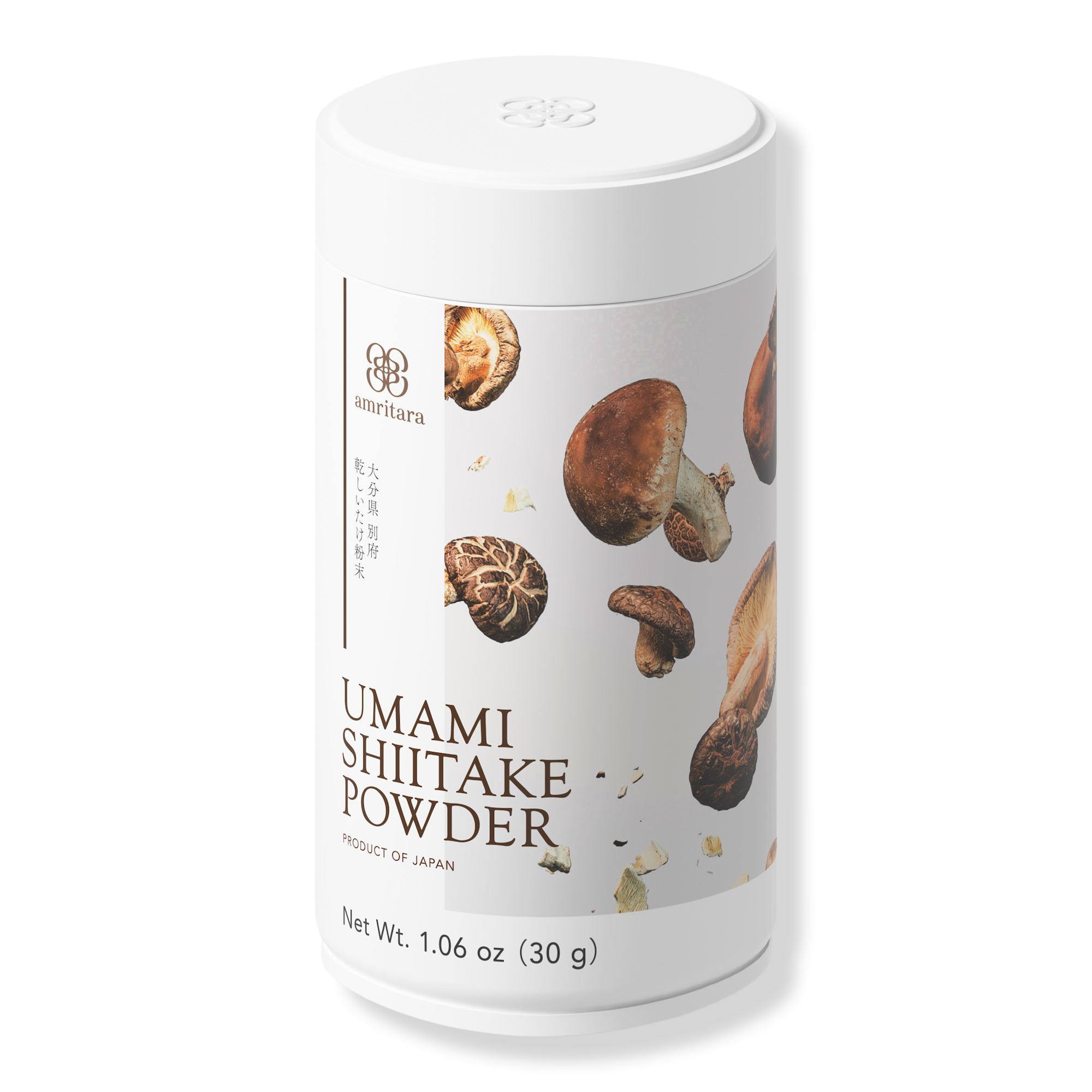 AMRITARA Umami Shiitake Powder #1