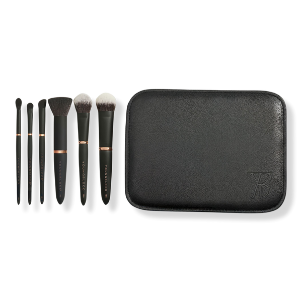 Youngblood Travel Luxe Brush Set #1