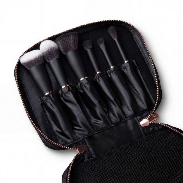 Youngblood Travel Luxe Brush Set #6