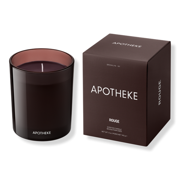 APOTHEKE Rouge Petite Scented Candle #1