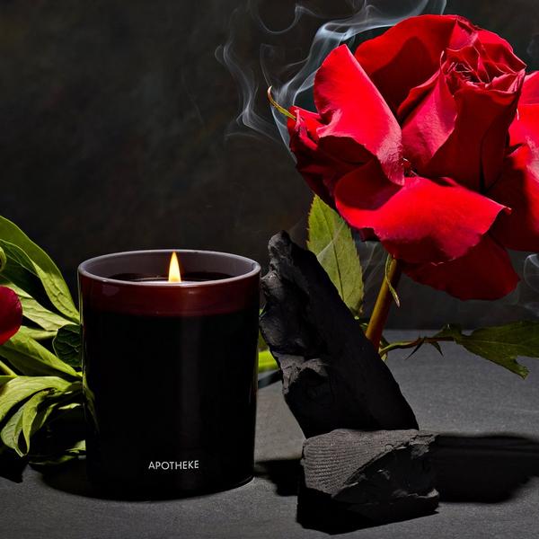 APOTHEKE Rouge Petite Scented Candle #2