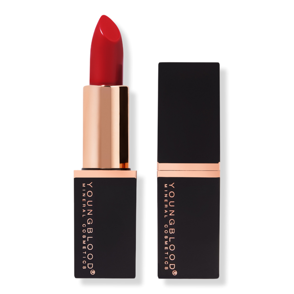 Youngblood Mineral Crème Lipstick #1