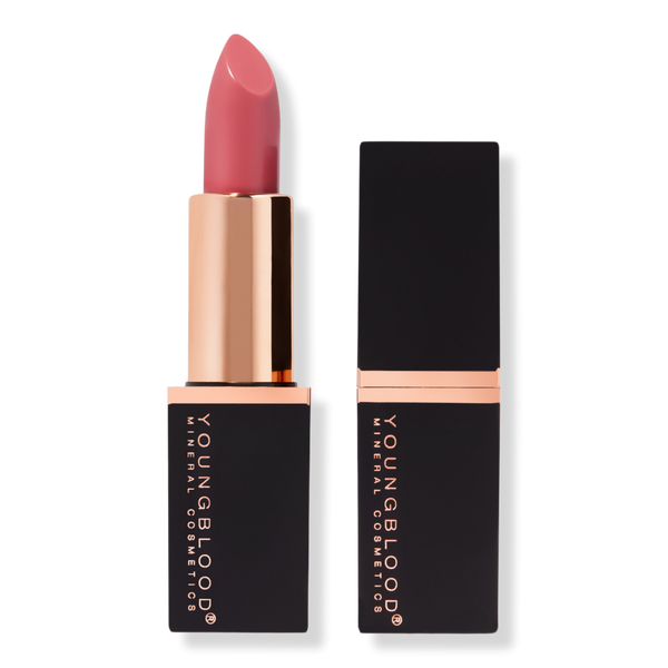 Youngblood Mineral Crème Lipstick #1
