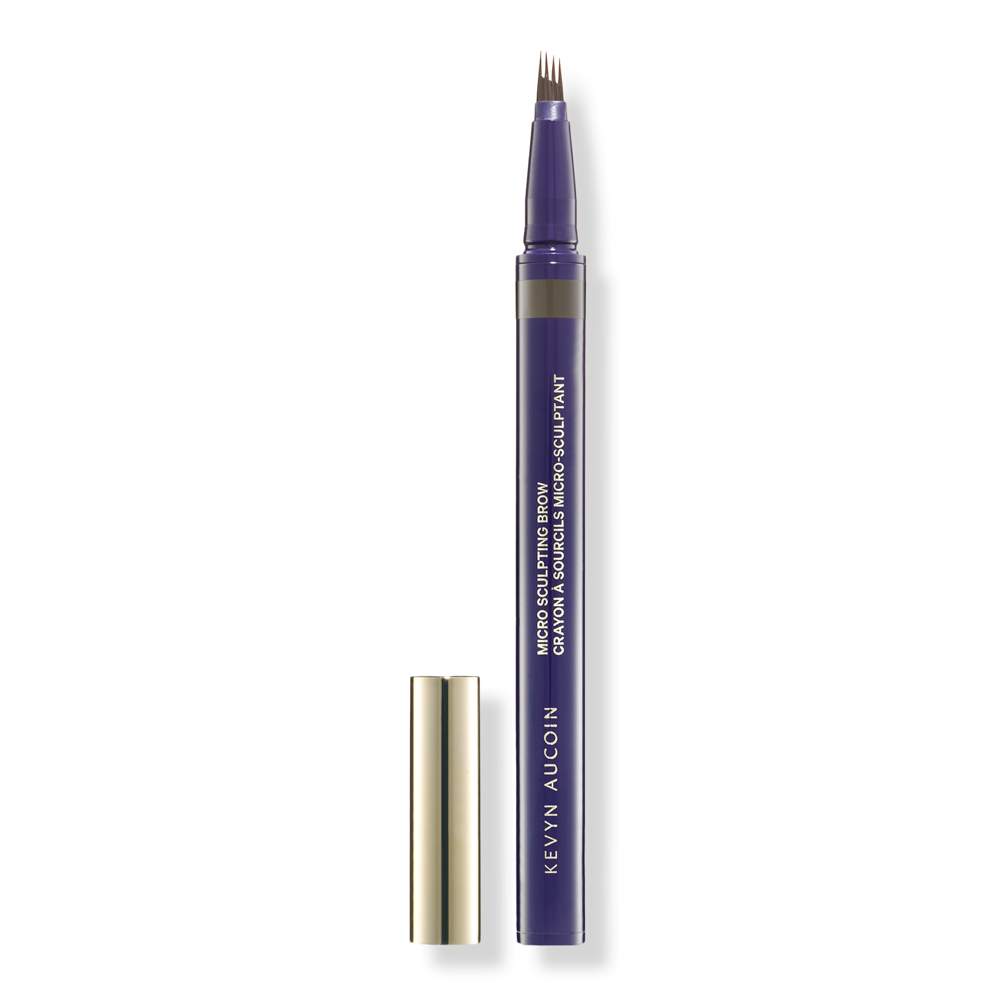 Kevyn Aucoin Micro Sculpting Brow #1