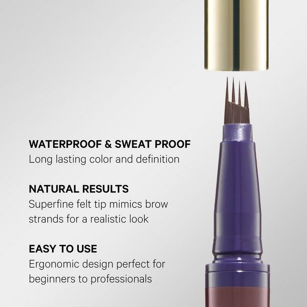 Kevyn Aucoin Micro Sculpting Brow #7
