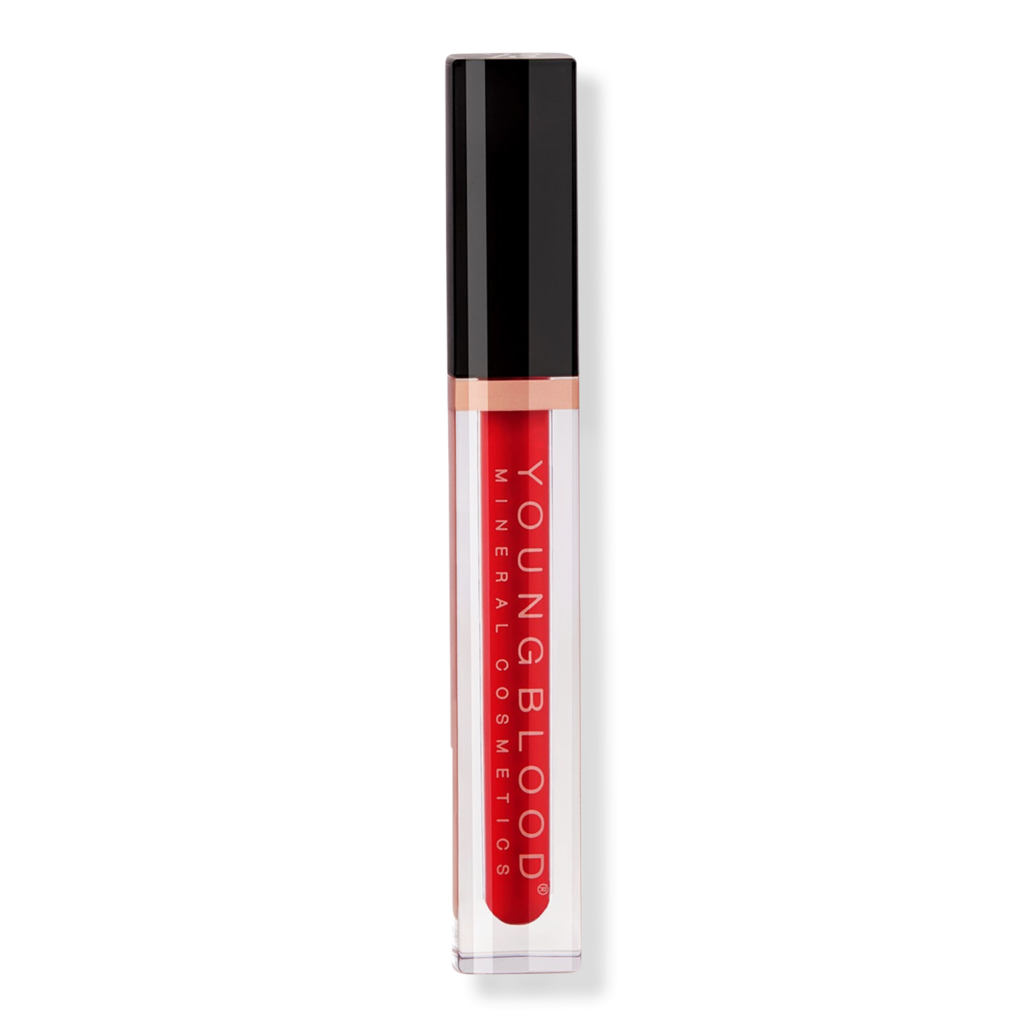 Youngblood Hydrating Liquid Lip Crème #1