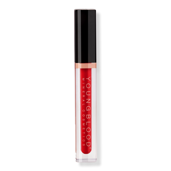 Youngblood Hydrating Liquid Lip Crème #1