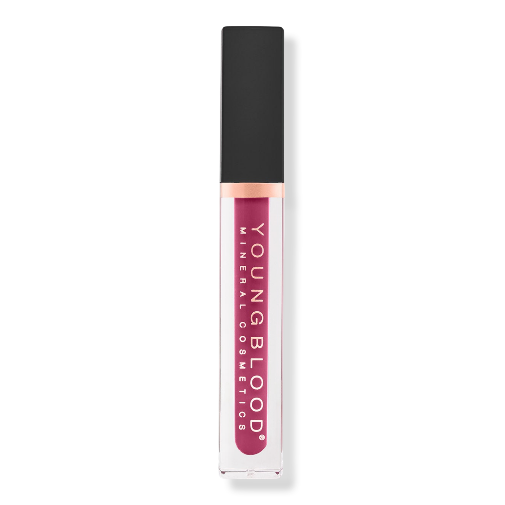 Youngblood Hydrating Liquid Lip Crème #1