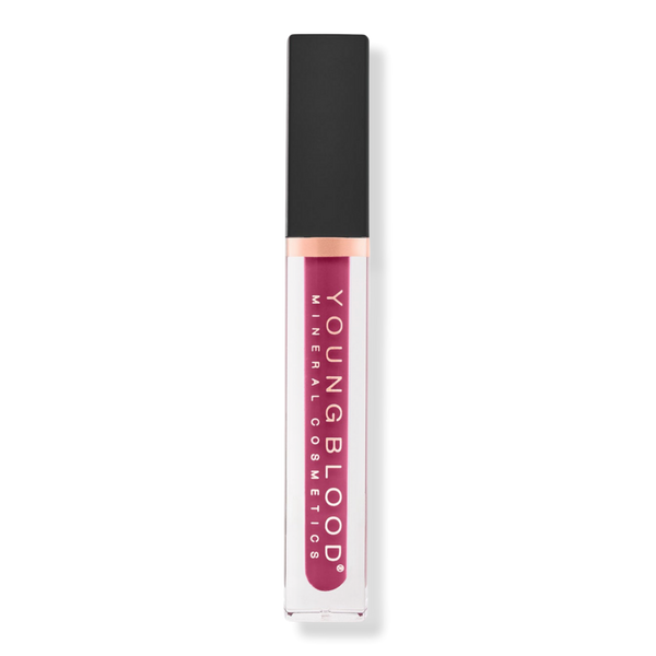 Youngblood Hydrating Liquid Lip Crème #1