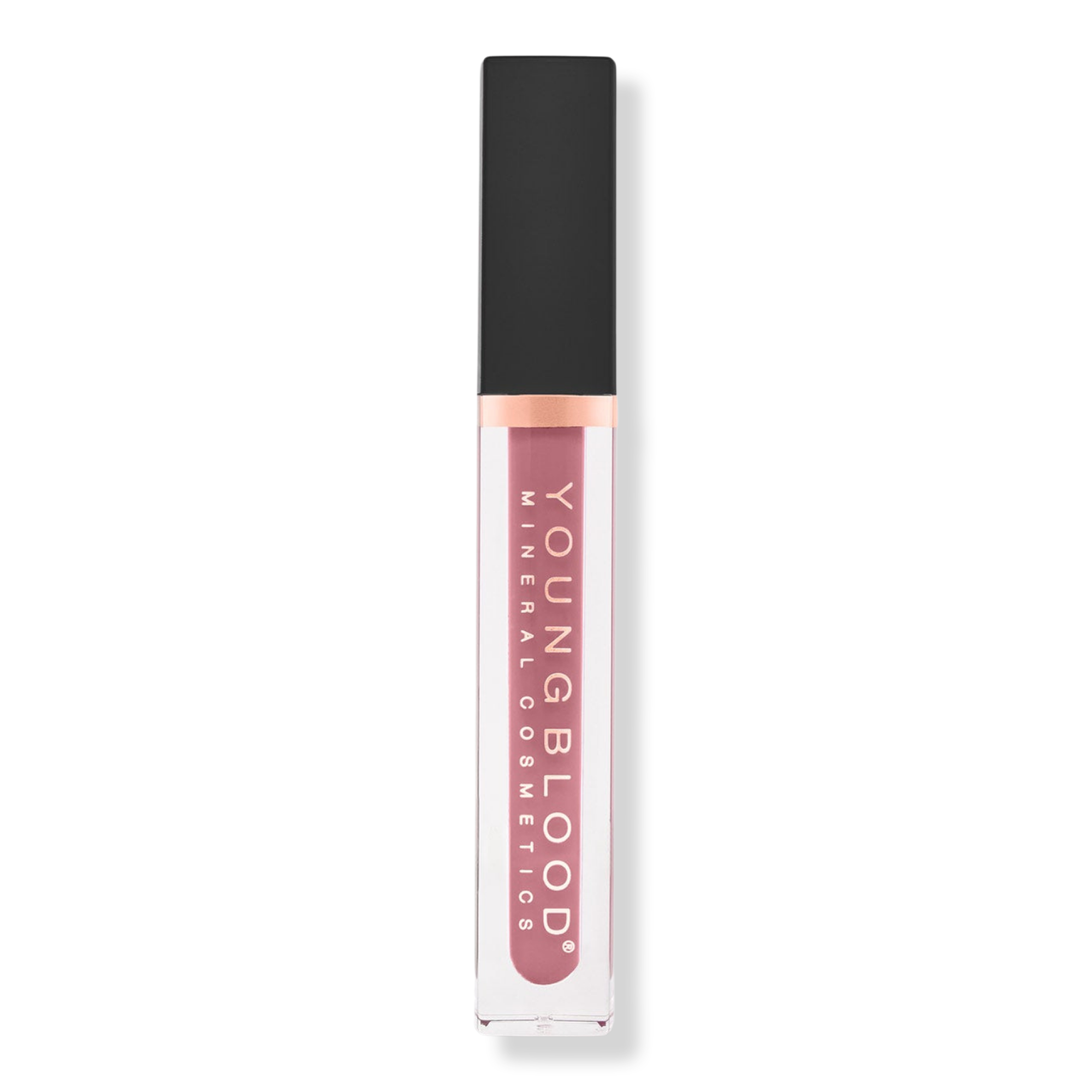 Youngblood Hydrating Liquid Lip Crème #1