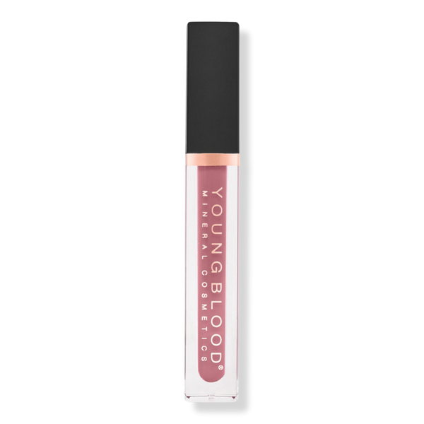 Youngblood Hydrating Liquid Lip Crème #1