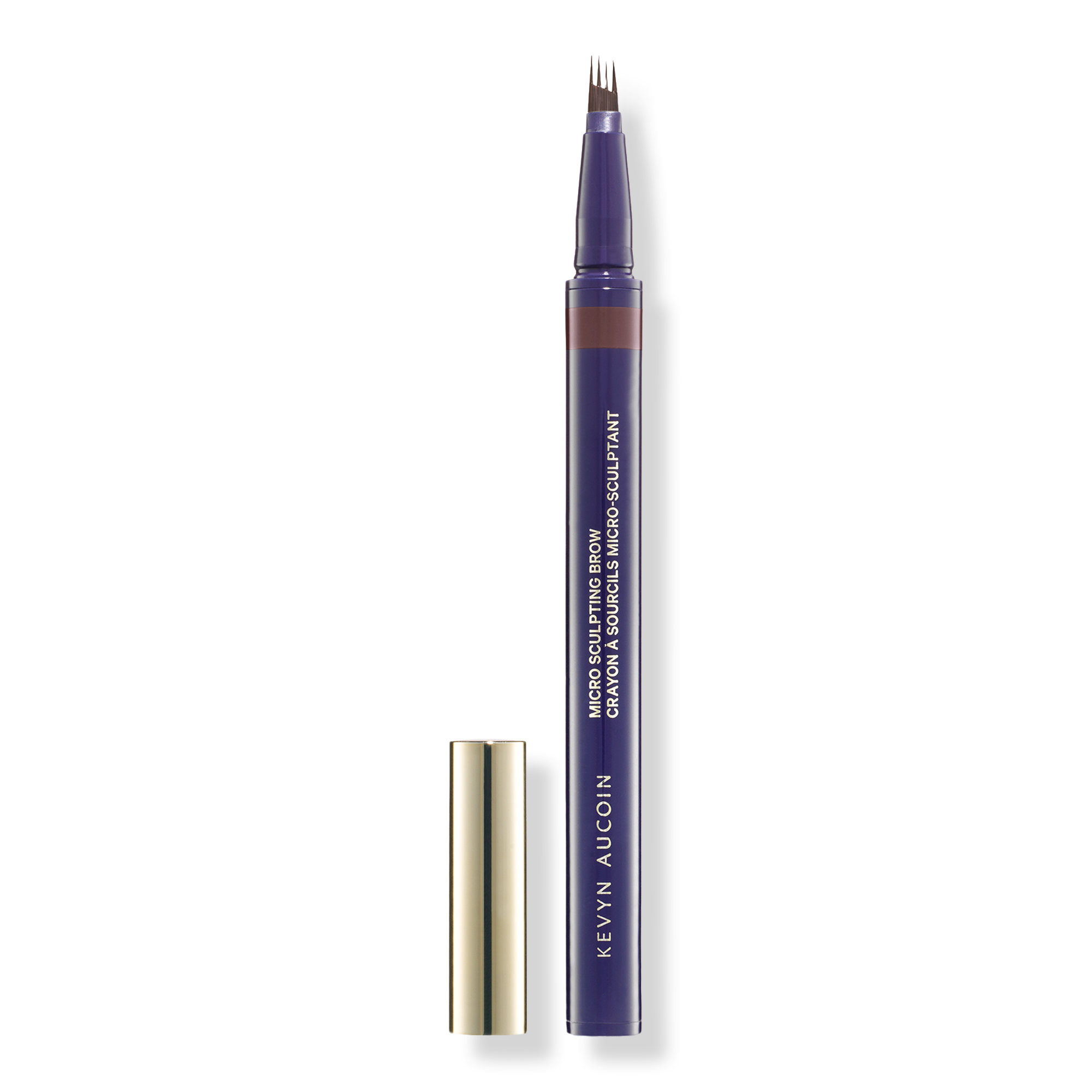 Kevyn Aucoin Micro Sculpting Brow #1