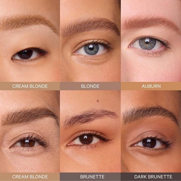 Kevyn Aucoin Micro Sculpting Brow #7