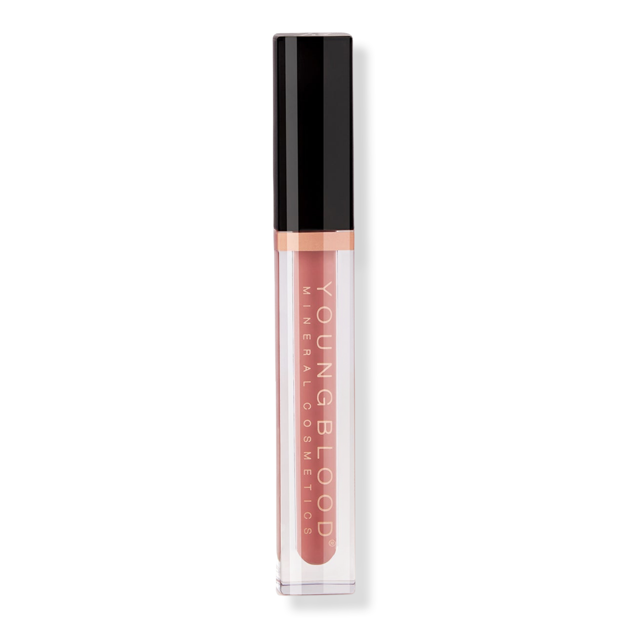 Youngblood Hydrating Liquid Lip Crème #1