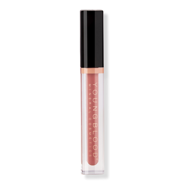 Youngblood Hydrating Liquid Lip Crème #1