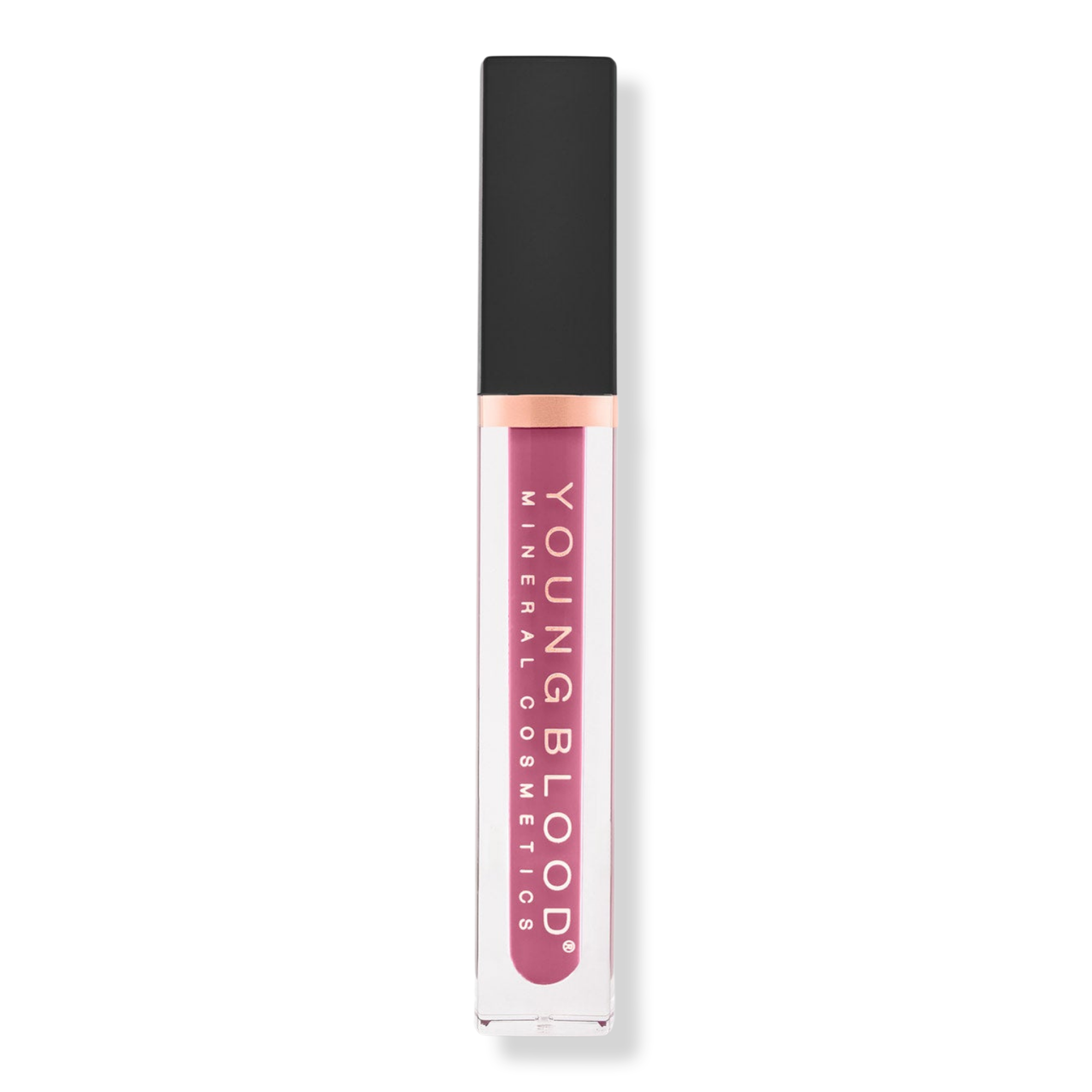 Youngblood Hydrating Liquid Lip Crème #1