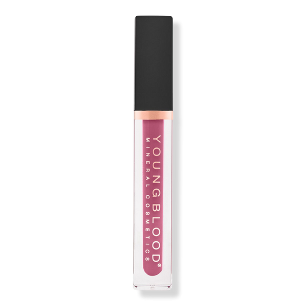 Youngblood Hydrating Liquid Lip Crème #1