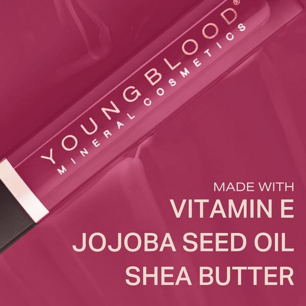 Youngblood Hydrating Liquid Lip Crème #4