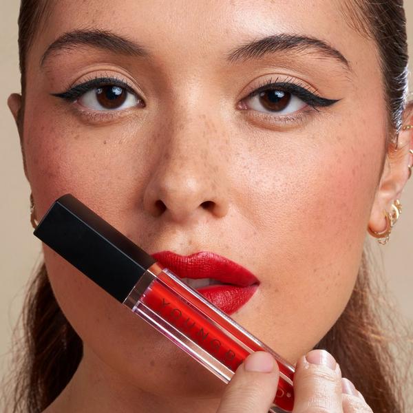Youngblood Hydrating Liquid Lip Crème #6
