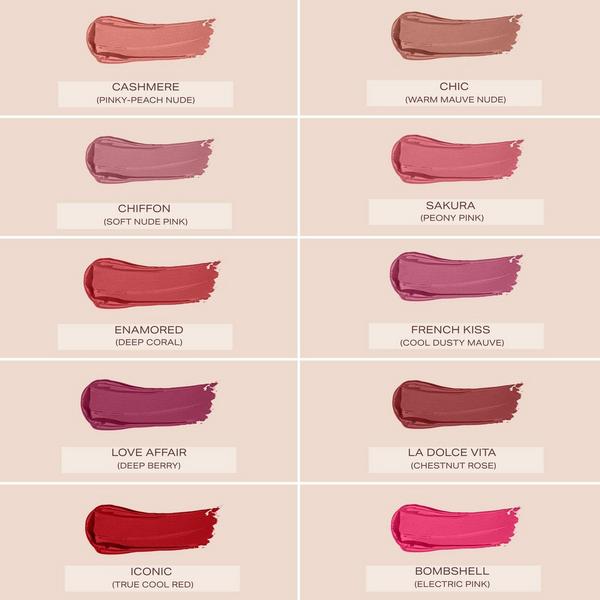 Youngblood Hydrating Liquid Lip Crème #7