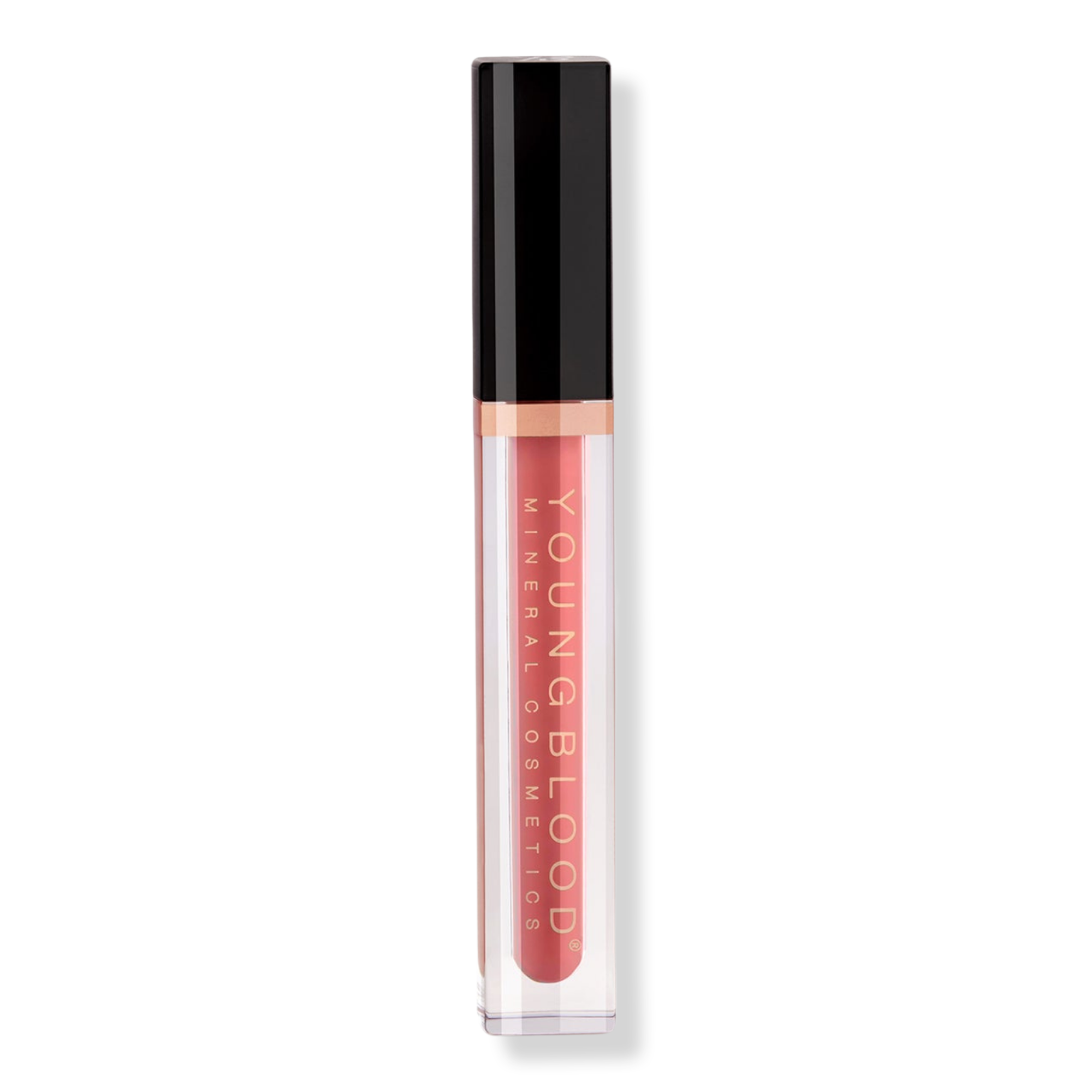 Youngblood Hydrating Liquid Lip Crème #1