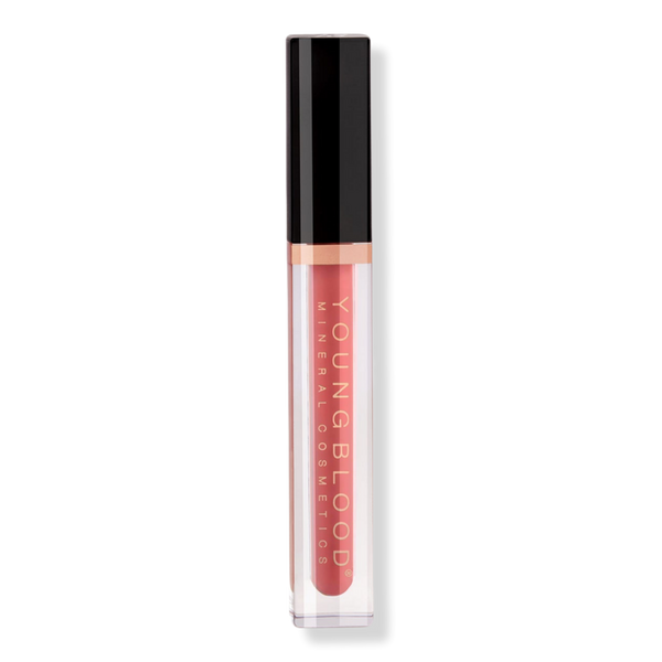 Youngblood Hydrating Liquid Lip Crème #1