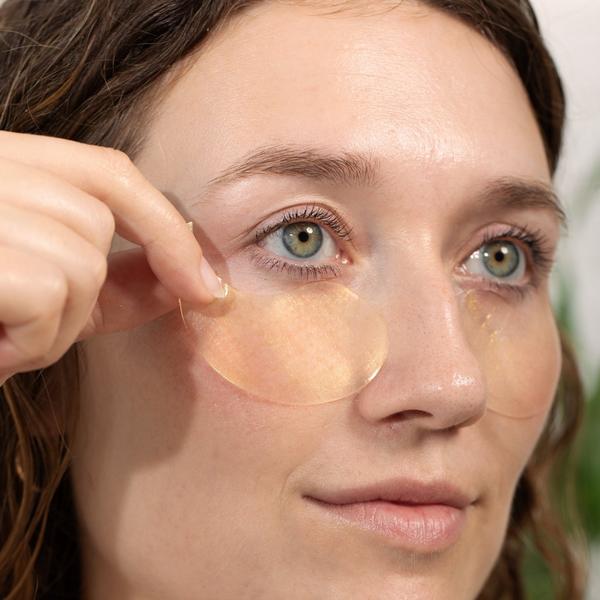 M3 24K Gold Under Eye Patches #6